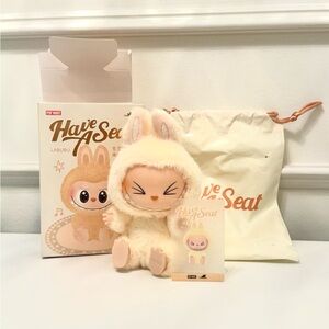 Labubu SISI Have a Seat